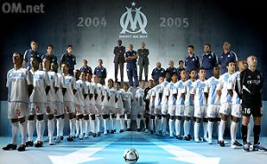 MARSEILLE EN FORCE