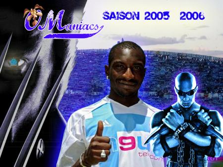 L'om en force et c'est tout